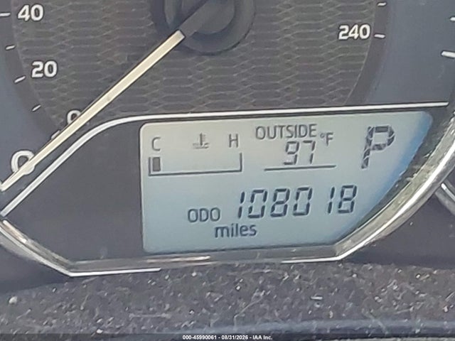 Toyota COROLLA LE 2016 5YFBURHEXGP524578 Image 16