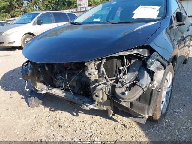 Toyota COROLLA LE 2016 5YFBURHEXGP524578 Image 6