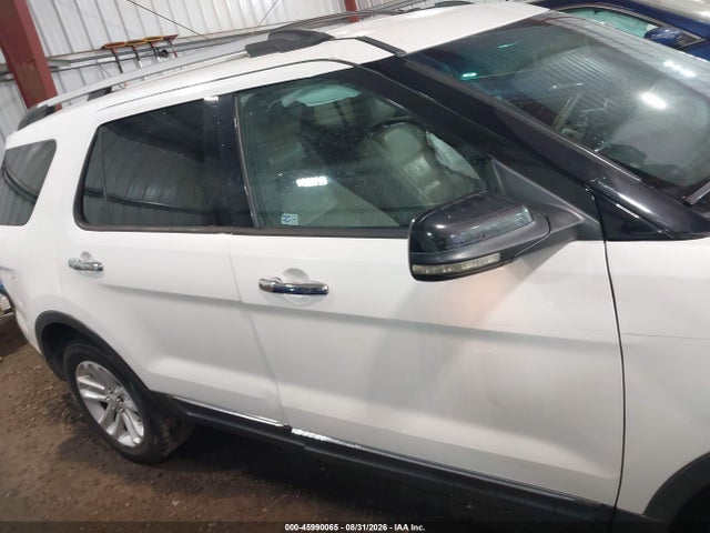 Aukcja sprzedaży 2013 Ford Explorer Xlt, vin: 1FM5K7D83DGA65247, numer aukcji: 45990065