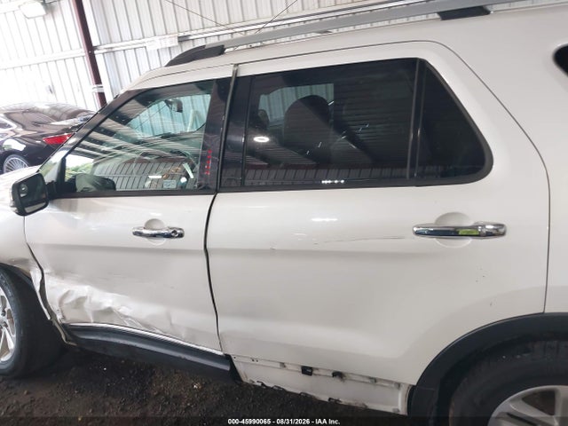 Aukcja sprzedaży 2013 Ford Explorer Xlt, vin: 1FM5K7D83DGA65247, numer aukcji: 45990065