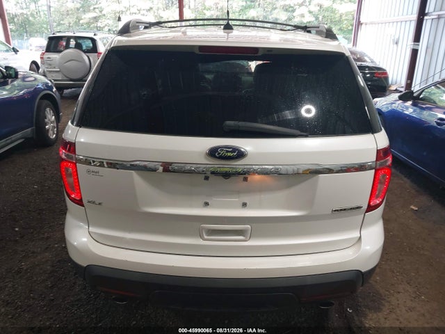Aukcja sprzedaży 2013 Ford Explorer Xlt, vin: 1FM5K7D83DGA65247, numer aukcji: 45990065