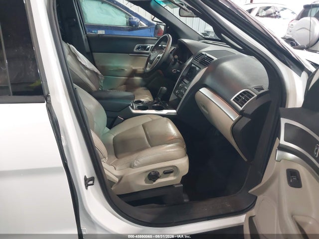 Aukcja sprzedaży 2013 Ford Explorer Xlt, vin: 1FM5K7D83DGA65247, numer aukcji: 45990065