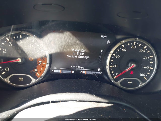 Jeep Renegade Limited 2015 ZACCJBDT4FPB94075 Image 7