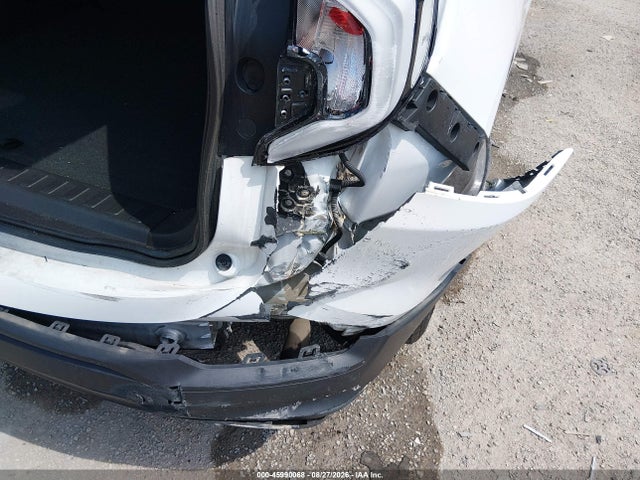 2019 Gmc Terrain Sle მანქანა იყიდება აუქციონზე, vin: 3GKALTEV8KL104733, აუქციონის ნომერი: 45990068
