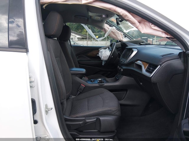 2019 Gmc Terrain Sle მანქანა იყიდება აუქციონზე, vin: 3GKALTEV8KL104733, აუქციონის ნომერი: 45990068