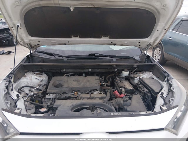 Toyota RAV4 LE 2020 2T3F1RFV6LW124286 Image 10