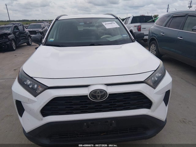 Toyota RAV4 LE 2020 2T3F1RFV6LW124286 Image 12