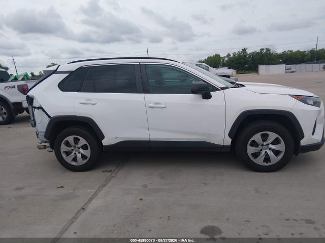 Toyota RAV4 LE 2020 2T3F1RFV6LW124286 Image 13