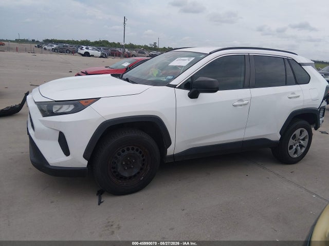 Toyota RAV4 LE 2020 2T3F1RFV6LW124286 Image 14