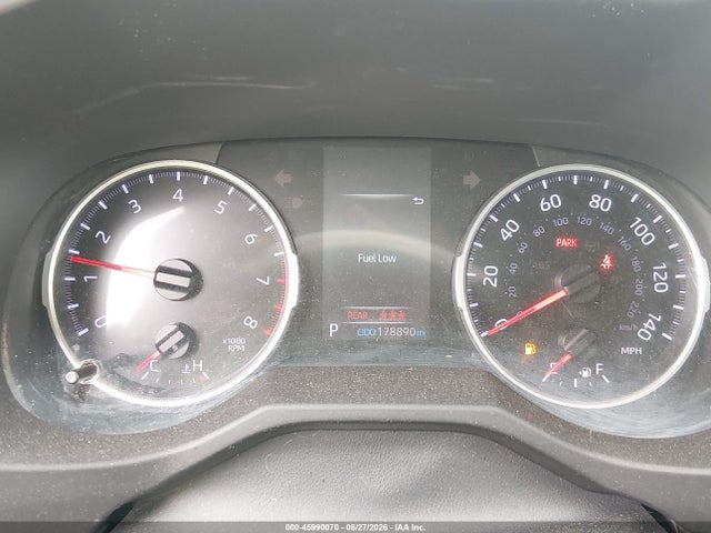 Toyota RAV4 LE 2020 2T3F1RFV6LW124286 Image 15
