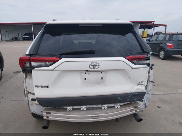 Toyota RAV4 LE 2020 2T3F1RFV6LW124286 Image 16
