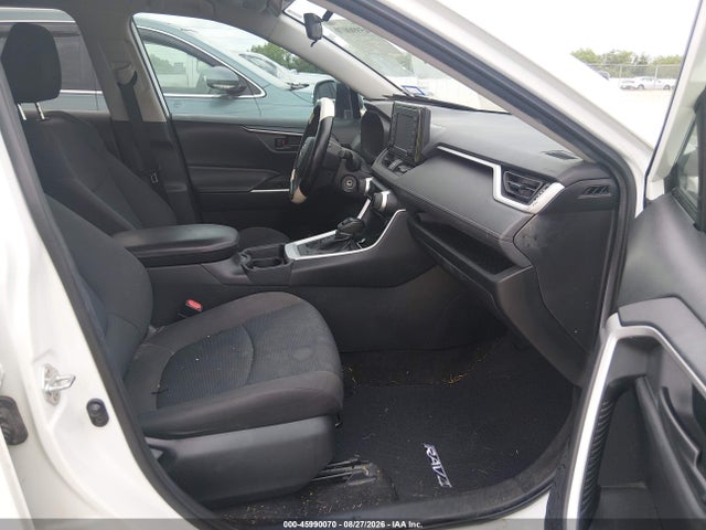 Toyota RAV4 LE 2020 2T3F1RFV6LW124286 Image 5