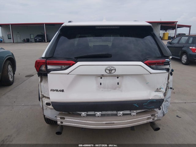 Toyota RAV4 LE 2020 2T3F1RFV6LW124286 Image 6