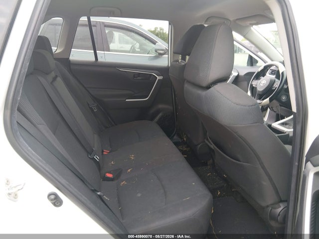 Toyota RAV4 LE 2020 2T3F1RFV6LW124286 Image 8