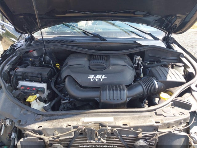 45990073 :رقم المزاد ، 1C4RJEBG3DC642695 vin ، 2013 Jeep Grand Cherokee Limited مزاد بيع