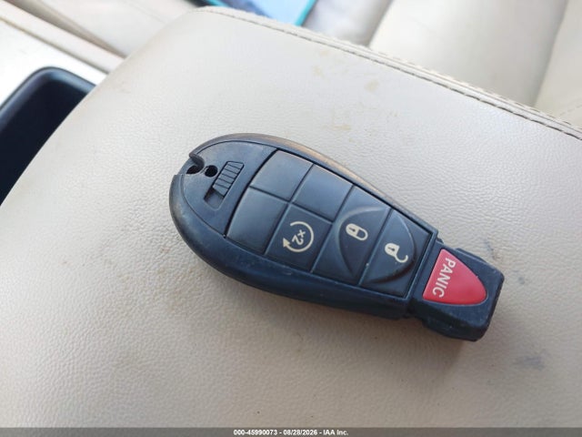 45990073 :رقم المزاد ، 1C4RJEBG3DC642695 vin ، 2013 Jeep Grand Cherokee Limited مزاد بيع