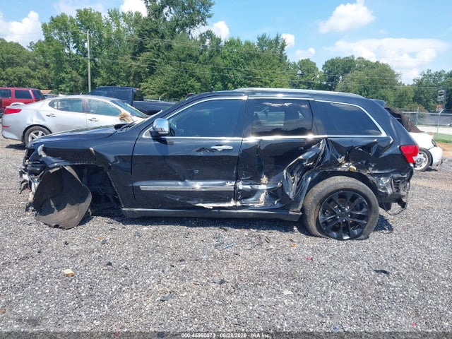 45990073 :رقم المزاد ، 1C4RJEBG3DC642695 vin ، 2013 Jeep Grand Cherokee Limited مزاد بيع