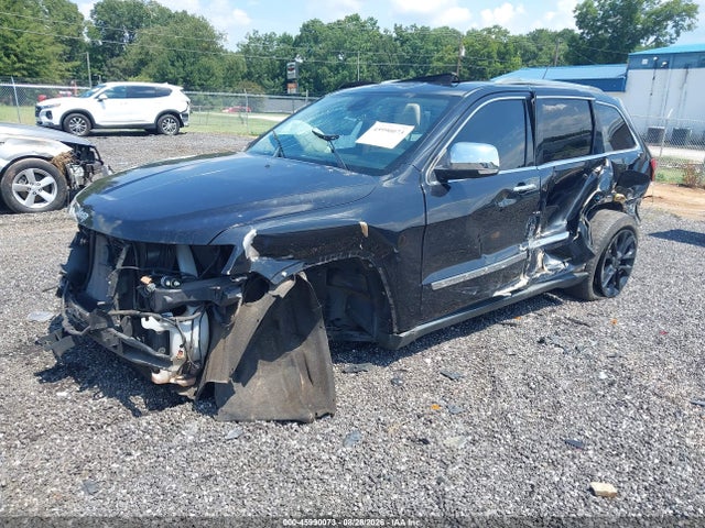 45990073 :رقم المزاد ، 1C4RJEBG3DC642695 vin ، 2013 Jeep Grand Cherokee Limited مزاد بيع