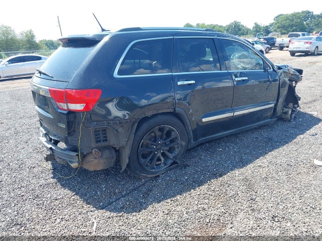 45990073 :رقم المزاد ، 1C4RJEBG3DC642695 vin ، 2013 Jeep Grand Cherokee Limited مزاد بيع