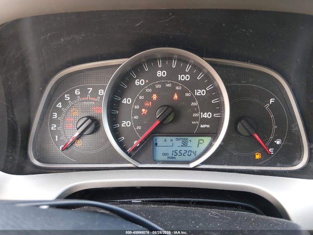 2T3BFREV8FW355194 Toyota RAV4 LE