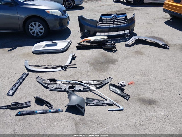 Toyota Highlander Xle V6 2016 5TDKKRFH2GS130860 Image 12