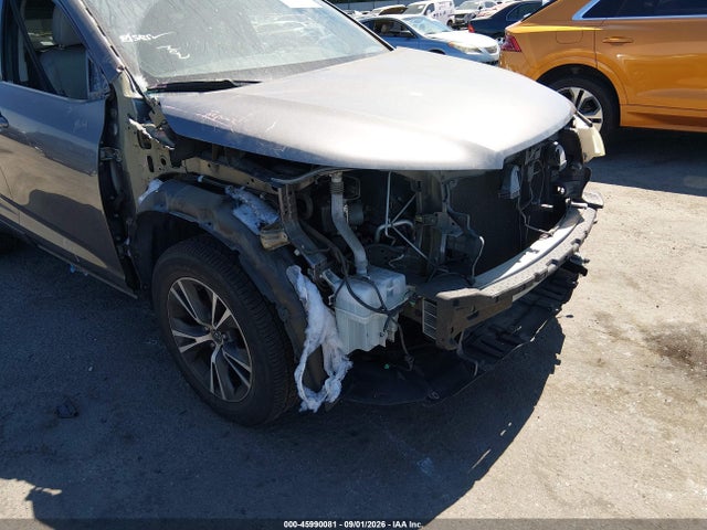Toyota Highlander Xle V6 2016 5TDKKRFH2GS130860 Image 6
