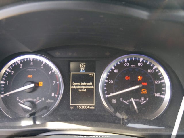 Toyota Highlander Xle V6 2016 5TDKKRFH2GS130860 Image 7