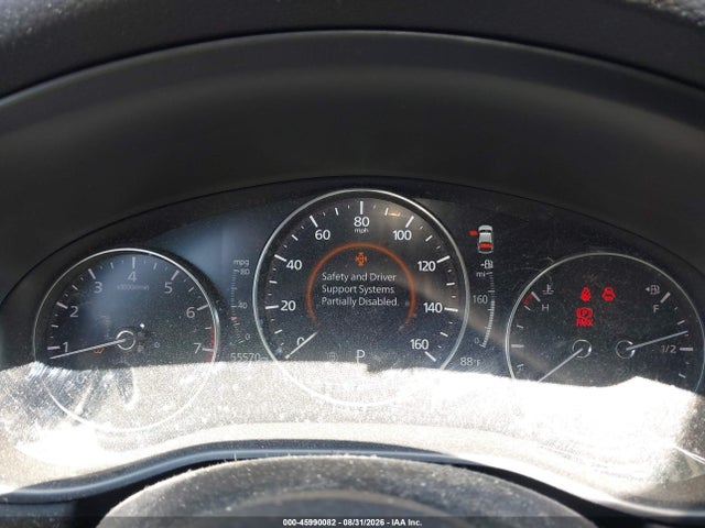 Продаж на аукціоні авто 2019 Mazda Mazda3 Premium Package, vin: JM1BPBNM3K1141234, номер лоту: 45990082