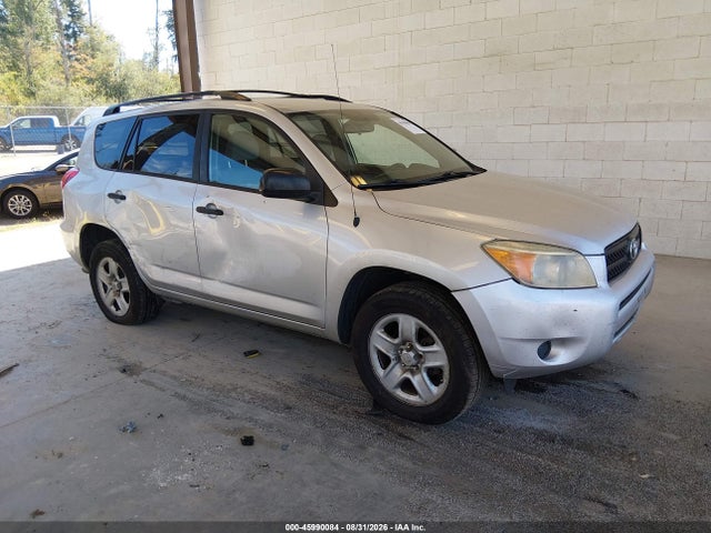 2006 Toyota Rav4 მანქანა იყიდება აუქციონზე, vin: JTMBD33V865006579, აუქციონის ნომერი: 45990084