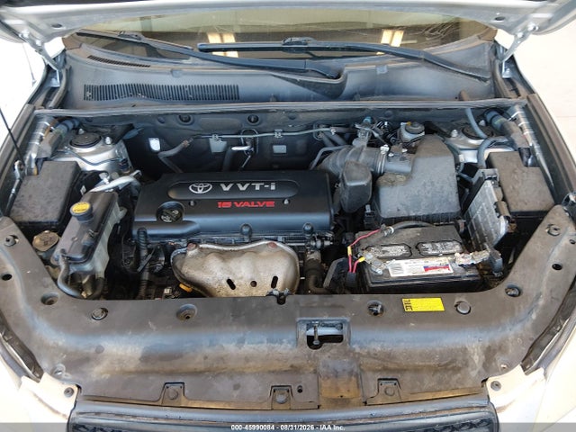 2006 Toyota Rav4 მანქანა იყიდება აუქციონზე, vin: JTMBD33V865006579, აუქციონის ნომერი: 45990084