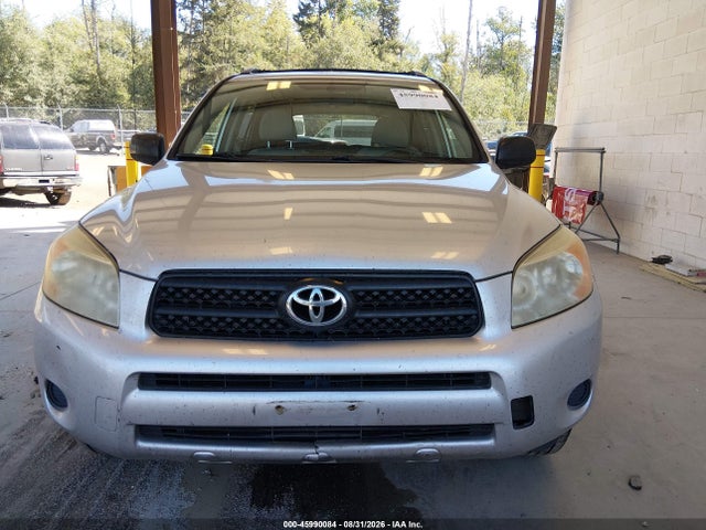 2006 Toyota Rav4 მანქანა იყიდება აუქციონზე, vin: JTMBD33V865006579, აუქციონის ნომერი: 45990084
