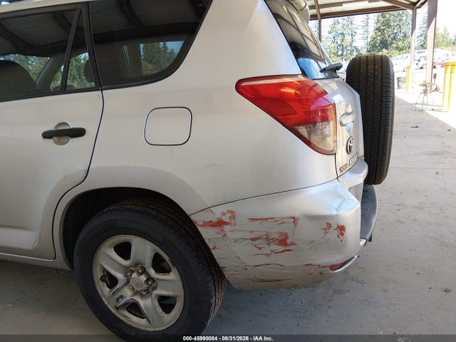2006 Toyota Rav4 მანქანა იყიდება აუქციონზე, vin: JTMBD33V865006579, აუქციონის ნომერი: 45990084