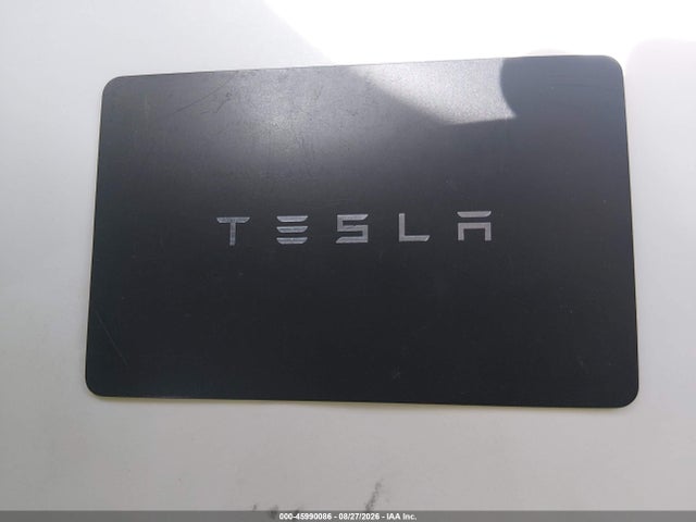 Продажа на аукционе авто 2023 Tesla Model 3 Long Range Dual Motor All-wheel Drive, vin: 5YJ3E1EB0PF465484, номер лота: 45990086