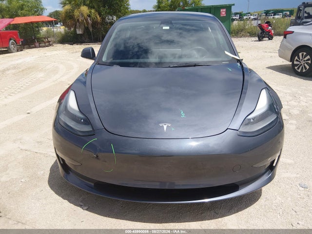 Продажа на аукционе авто 2023 Tesla Model 3 Long Range Dual Motor All-wheel Drive, vin: 5YJ3E1EB0PF465484, номер лота: 45990086