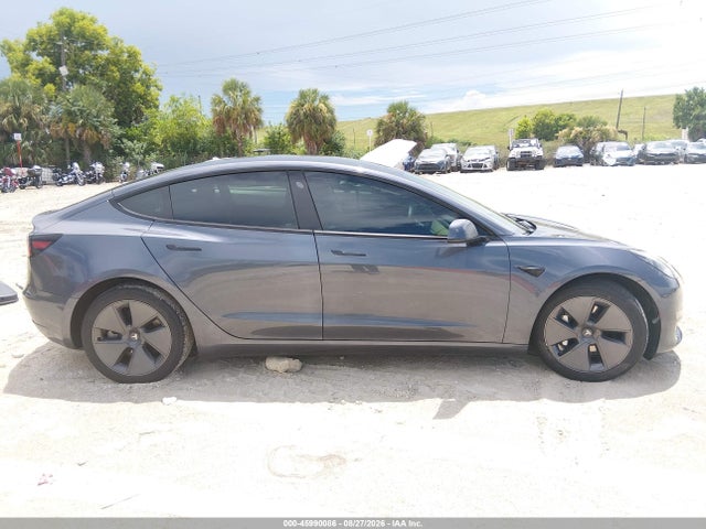 Продажа на аукционе авто 2023 Tesla Model 3 Long Range Dual Motor All-wheel Drive, vin: 5YJ3E1EB0PF465484, номер лота: 45990086