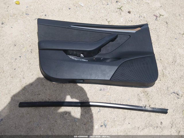 Продажа на аукционе авто 2023 Tesla Model 3 Long Range Dual Motor All-wheel Drive, vin: 5YJ3E1EB0PF465484, номер лота: 45990086