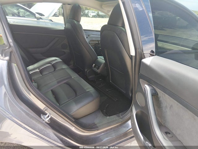 Продажа на аукционе авто 2023 Tesla Model 3 Long Range Dual Motor All-wheel Drive, vin: 5YJ3E1EB0PF465484, номер лота: 45990086