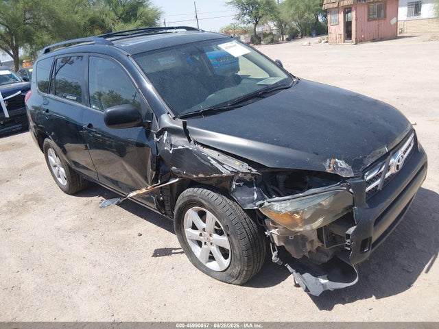 Aukcja sprzedaży 2006 Toyota Rav4 Limited V6, vin: JTMBK31VX65008388, numer aukcji: 45990087