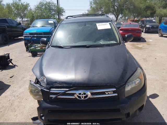 Aukcja sprzedaży 2006 Toyota Rav4 Limited V6, vin: JTMBK31VX65008388, numer aukcji: 45990087