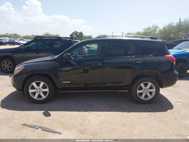 Aukcja sprzedaży 2006 Toyota Rav4 Limited V6, vin: JTMBK31VX65008388, numer aukcji: 45990087