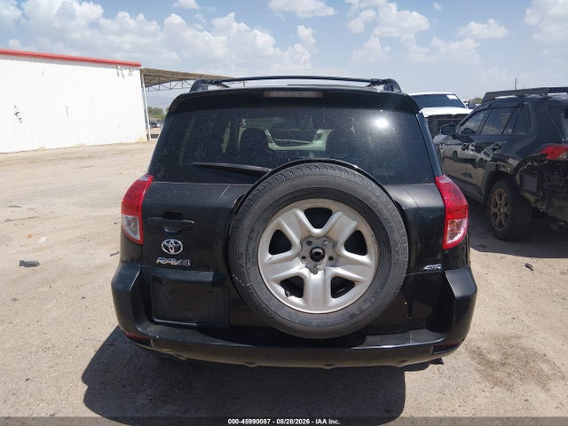Aukcja sprzedaży 2006 Toyota Rav4 Limited V6, vin: JTMBK31VX65008388, numer aukcji: 45990087