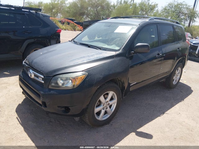Aukcja sprzedaży 2006 Toyota Rav4 Limited V6, vin: JTMBK31VX65008388, numer aukcji: 45990087