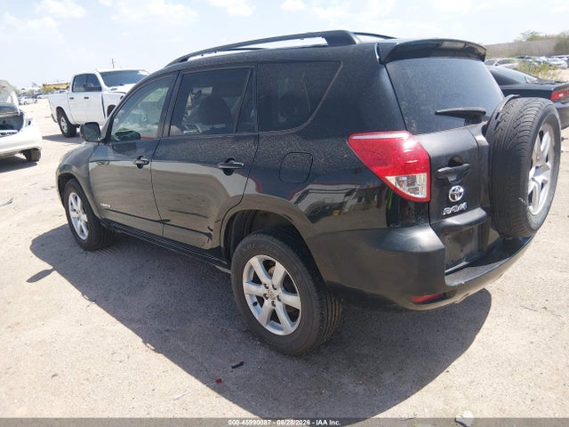 Aukcja sprzedaży 2006 Toyota Rav4 Limited V6, vin: JTMBK31VX65008388, numer aukcji: 45990087