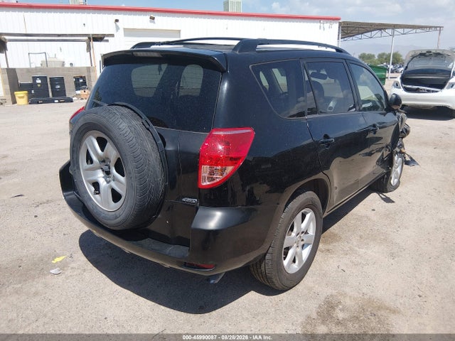 Aukcja sprzedaży 2006 Toyota Rav4 Limited V6, vin: JTMBK31VX65008388, numer aukcji: 45990087