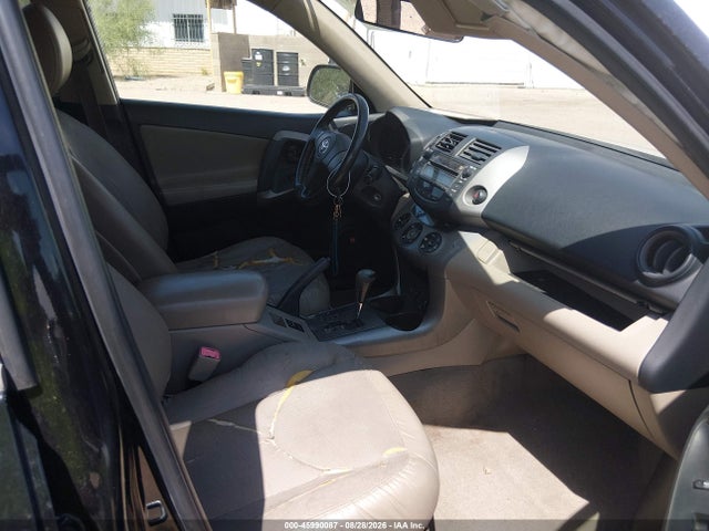 Aukcja sprzedaży 2006 Toyota Rav4 Limited V6, vin: JTMBK31VX65008388, numer aukcji: 45990087