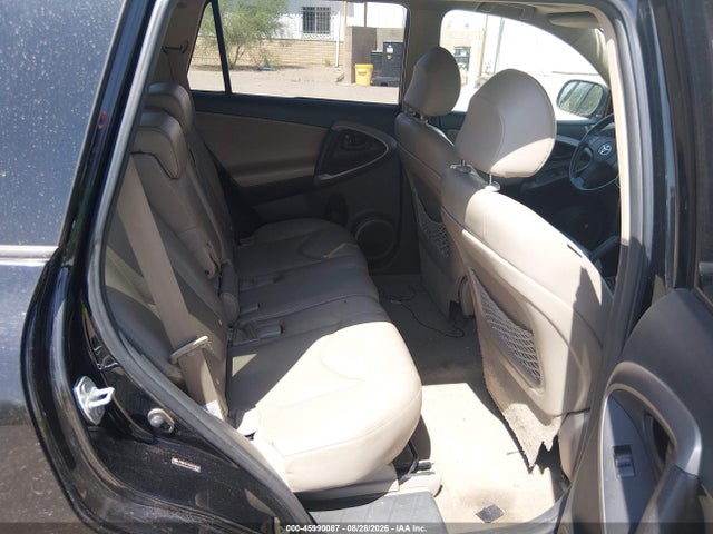 Aukcja sprzedaży 2006 Toyota Rav4 Limited V6, vin: JTMBK31VX65008388, numer aukcji: 45990087
