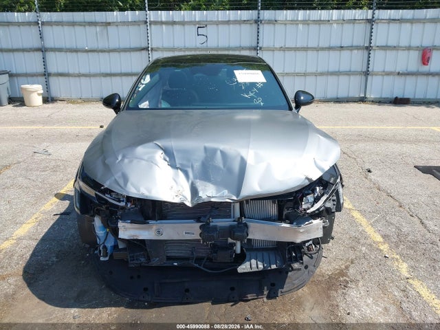 Продажа на аукционе авто 2026 Kia K5 Gt, vin: KNAG44J87T5414329, номер лота: 45990088
