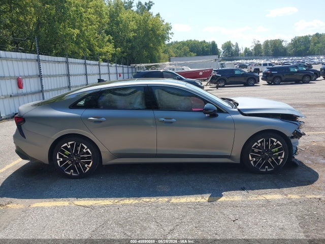 Продажа на аукционе авто 2026 Kia K5 Gt, vin: KNAG44J87T5414329, номер лота: 45990088