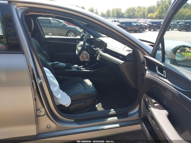 Продажа на аукционе авто 2026 Kia K5 Gt, vin: KNAG44J87T5414329, номер лота: 45990088