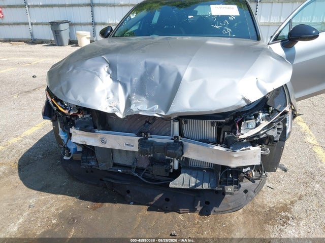 Продажа на аукционе авто 2026 Kia K5 Gt, vin: KNAG44J87T5414329, номер лота: 45990088